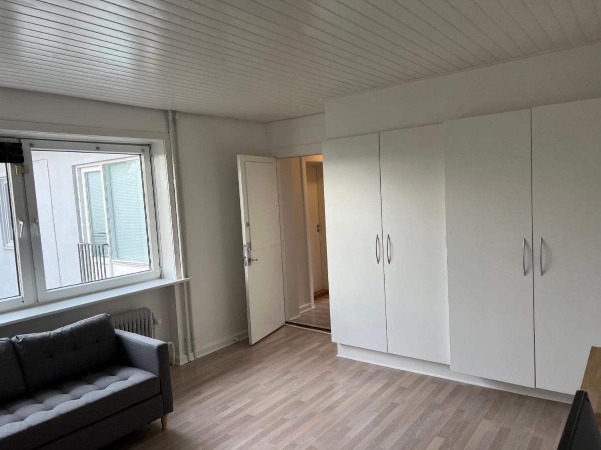 Great View Apartments 2 Aalborg Dış mekan fotoğraf